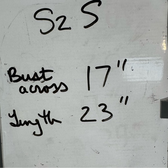 Nation LTD Habiba Tank Sage Green Smocked ruffles - Picture 11 of 11